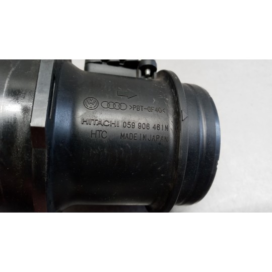 DEBIMETRO  FLUSSOMETRO AUDI A5 Sportback 2009>2011 usato