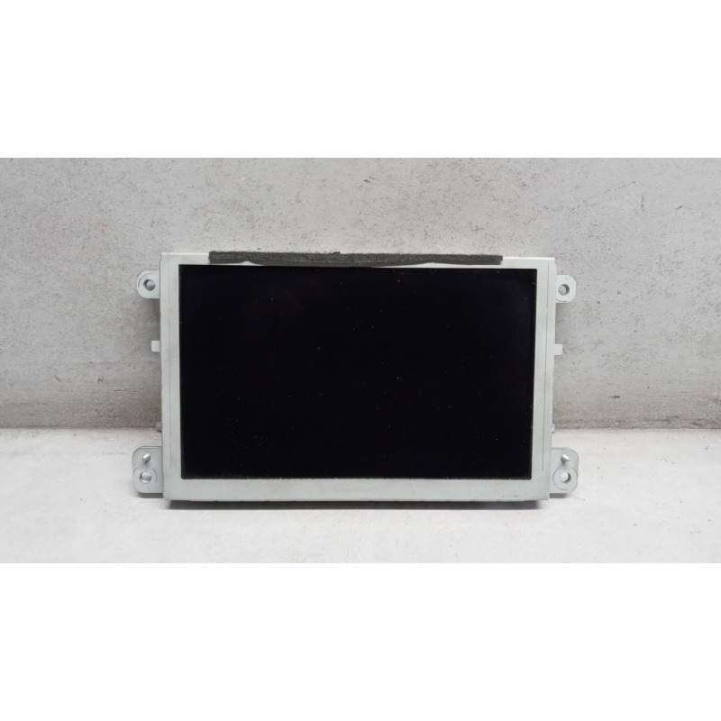AUDI VARIOUS DISPLAY  AUDI A5 Sportback 2009>2011 used