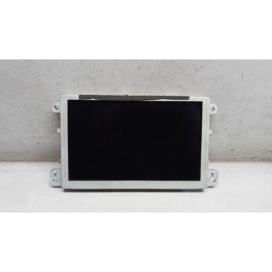 VARIOUS DISPLAY  AUDI A5 Sportback 2009>2011 used