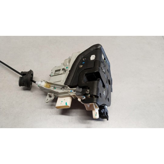 SERRATURA SCROCCO AUDI A5 Sportback 2009>2011 usato