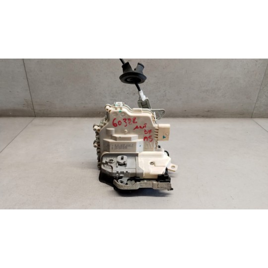 LATCH LOCK AUDI A5 Sportback 2009>2011 used