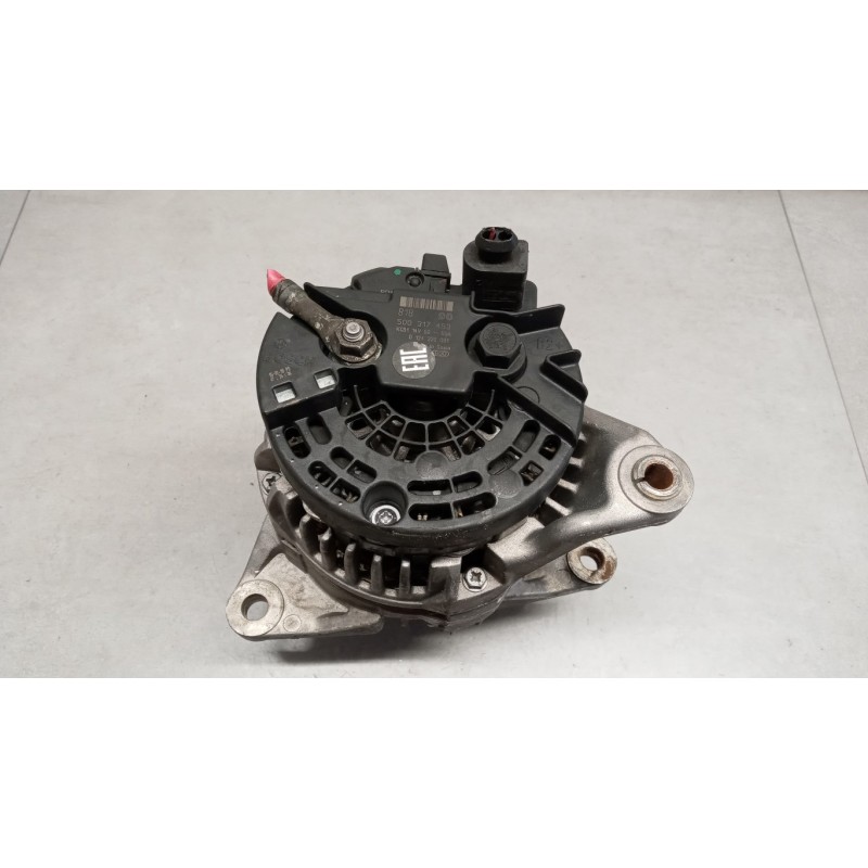 IVECO ALTERNATOR IVECO Daily 2000>2006 used