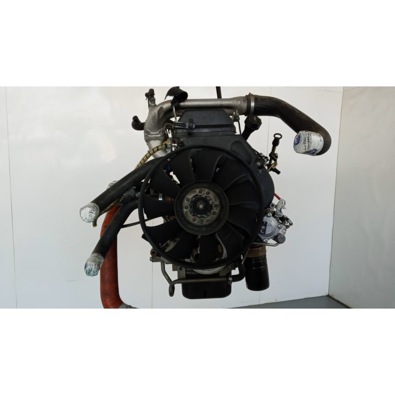 IVECO ENGINE IVECO Daily 2000>2006 used