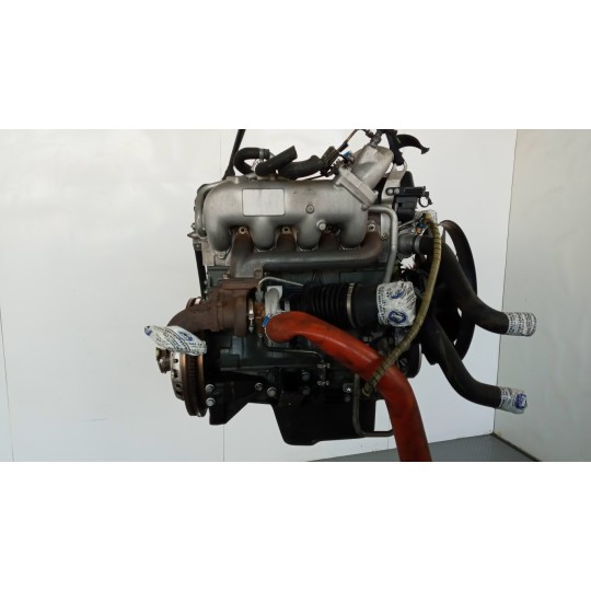 ENGINE IVECO Daily 2000>2006 used