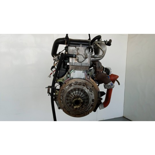 ENGINE IVECO Daily 2000>2006 used