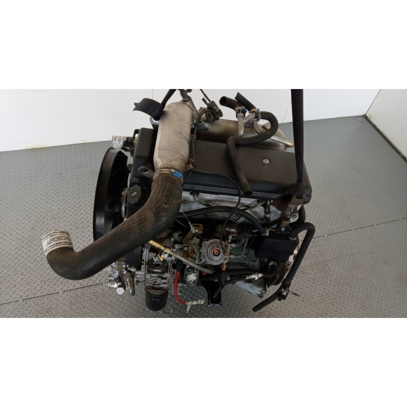 IVECO ENGINE IVECO Daily 2000>2006 used