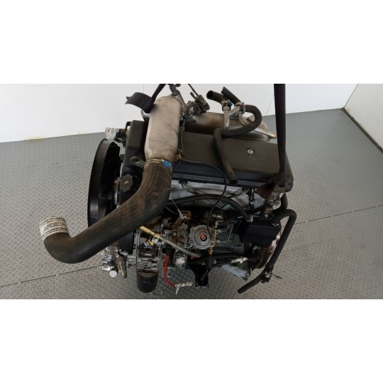 ENGINE IVECO Daily 2000>2006 used