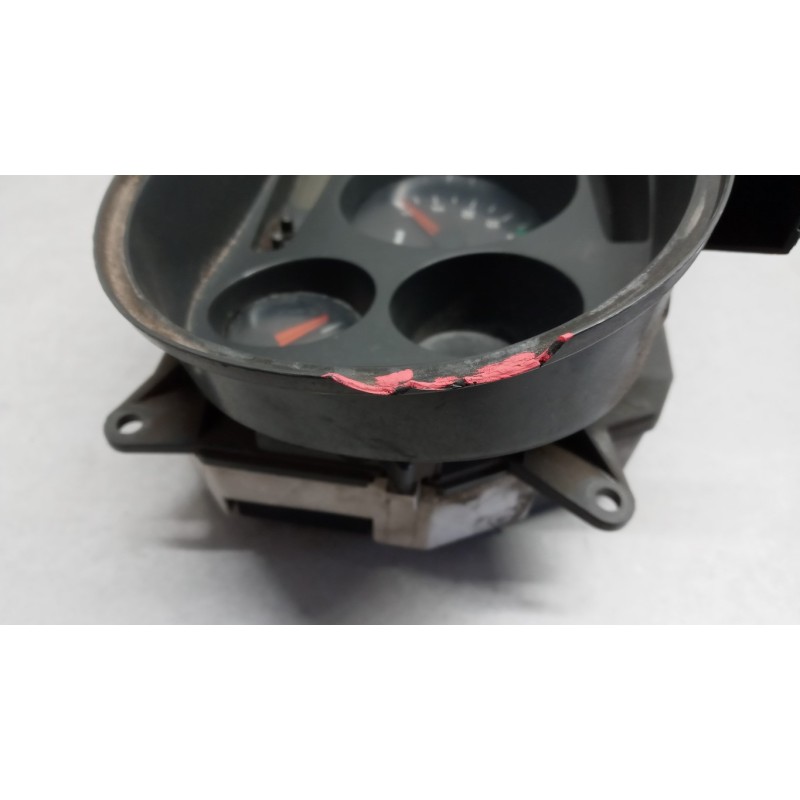 IVECO QUADRO STRUMENTI IVECO Daily 2000>2006 usato