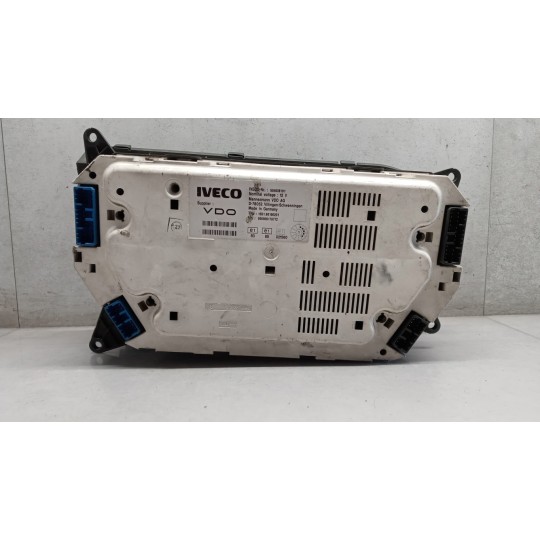 INSTRUMENT PANEL IVECO Daily 2000>2006 used