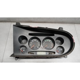 INSTRUMENT PANEL IVECO...