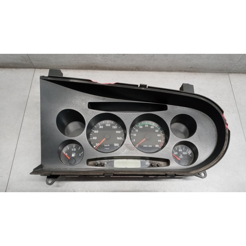 IVECO QUADRO STRUMENTI IVECO Daily 2000>2006 usato