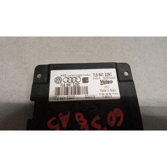 CENTRALINE VARIE B AUDI A5 Sportback 2009>2011 usato