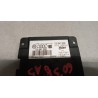 AUDI VARIOUS CONTROL UNITS B  AUDI A5 Sportback 2009>2011 used