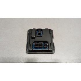 VARIOUS CONTROL UNITS B...