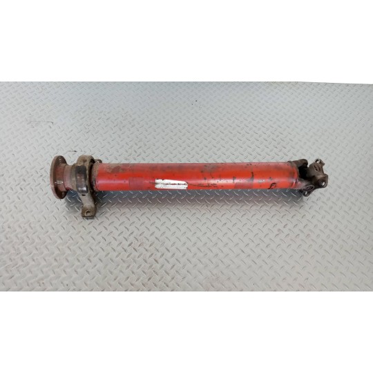 FRONT POWER TAKE OFF SHAFTS IVECO Daily 2000>2006 used