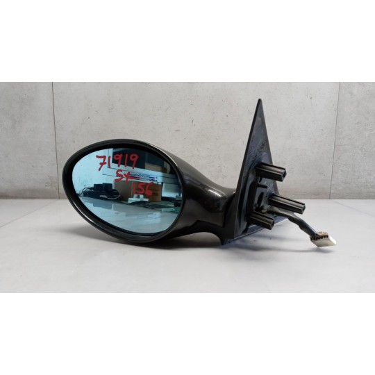 LEFT ELETRIC REAR-VIEW MIRROR  ALFA ROMEO 156 2003>2005 used