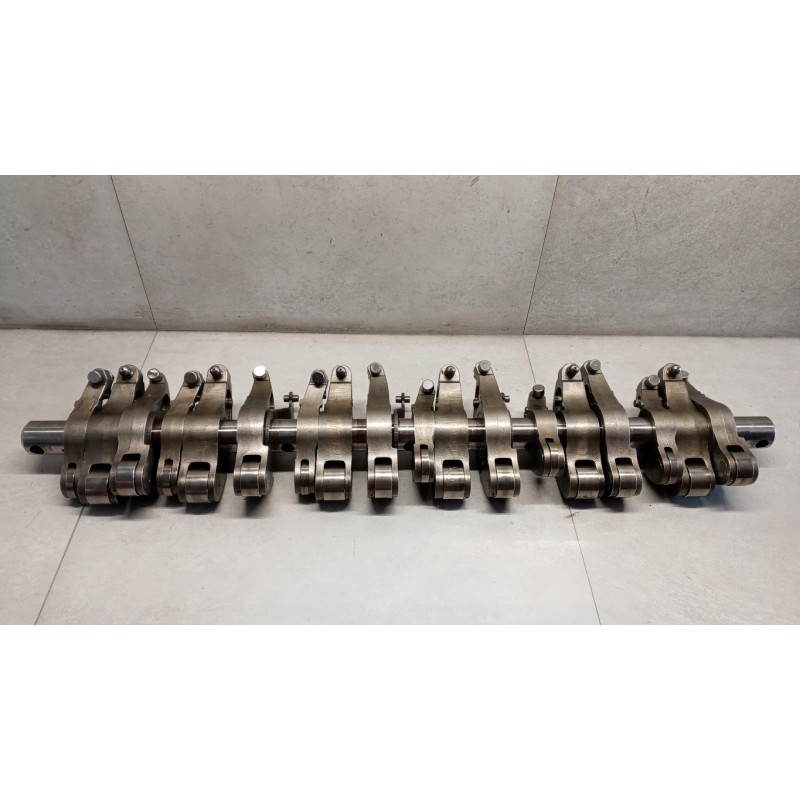 IVECO ALBERO BILANCIERI IVECO EUROTECH usato