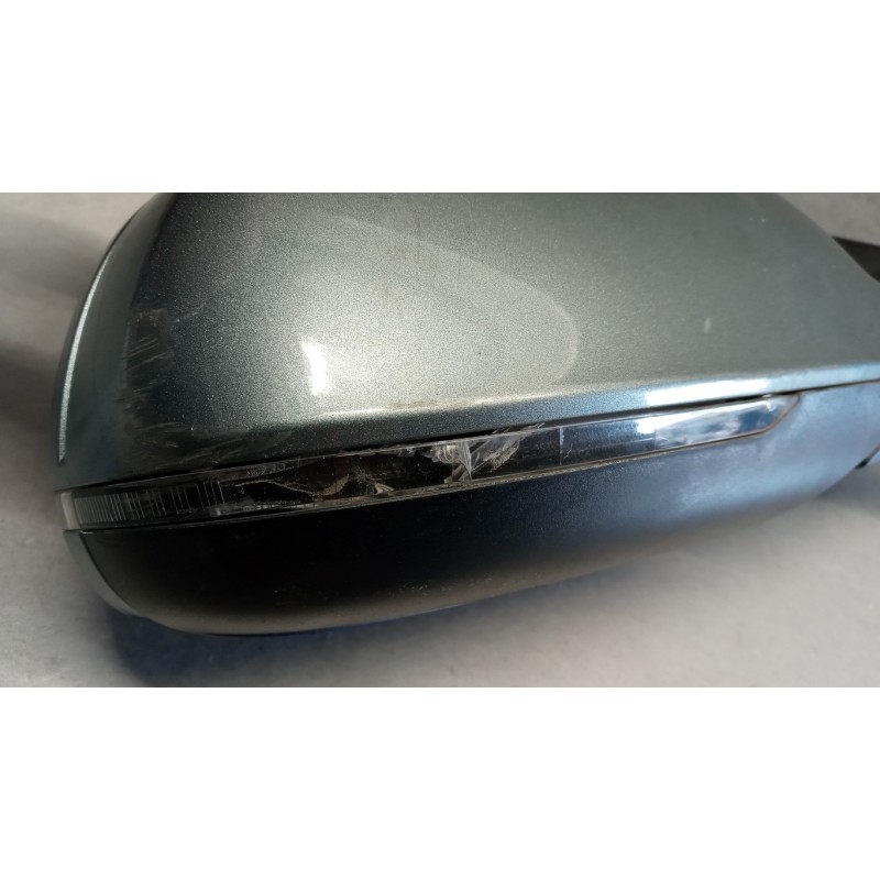 AUDI RIGHT ELETRIC REAR-VIEW MIRROR  AUDI A5 Sportback 2009>2011 used