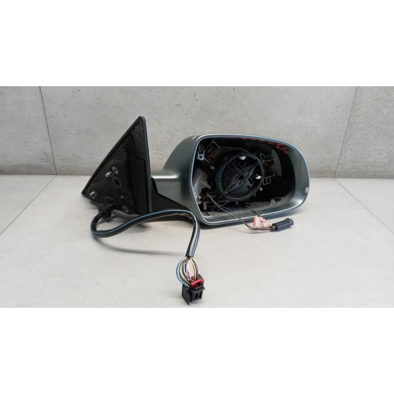 AUDI RIGHT ELETRIC REAR-VIEW MIRROR  AUDI A5 Sportback 2009>2011 used