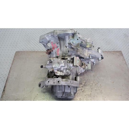 GEARBOXES  FIAT F.Grande Punto 2005>2012 used