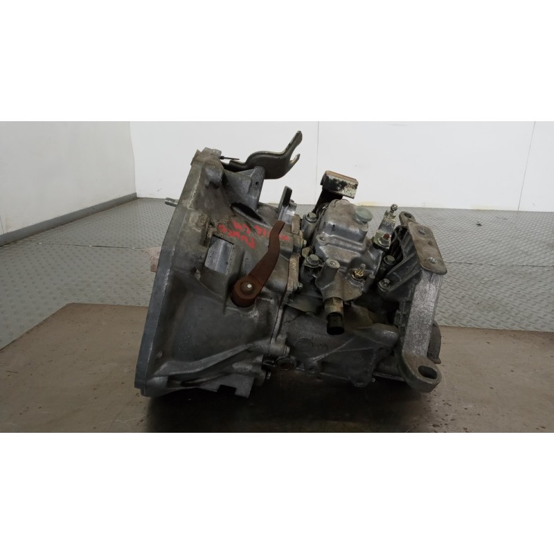 FIAT CAMBIO FIAT F.Grande Punto 2005>2012 usato