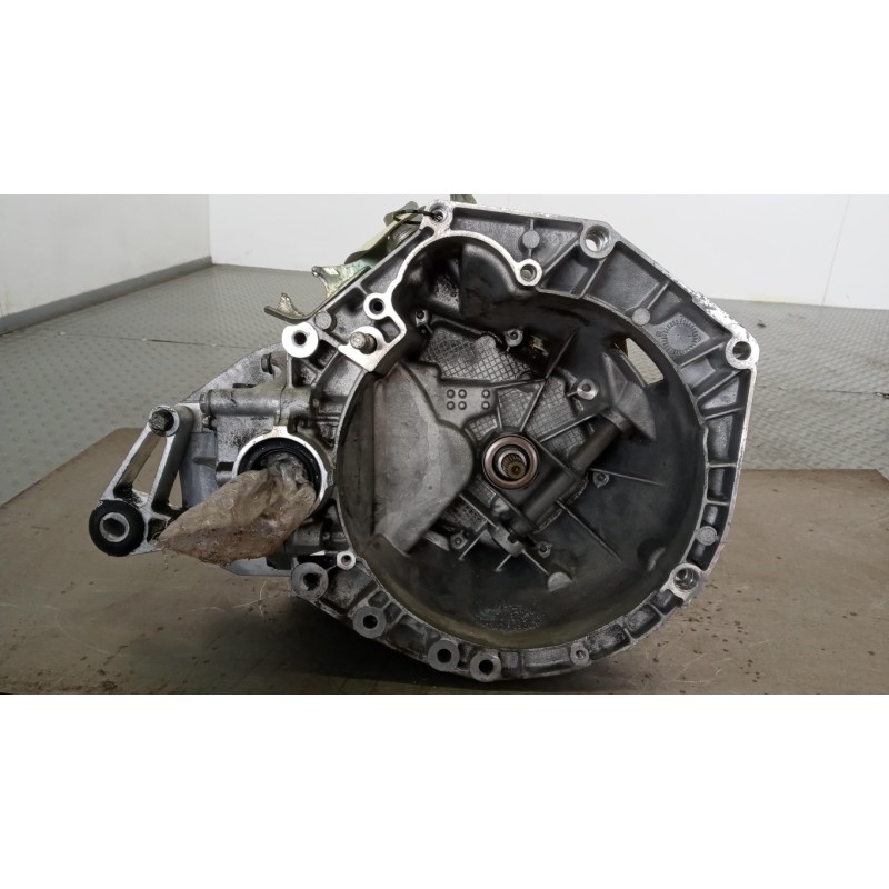 FIAT GEARBOXES  FIAT F.Grande Punto 2005>2012 used