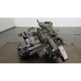 GEARBOXES  FIAT F.Grande...