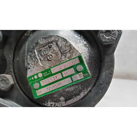 POMPA IDROGUIDA IVECO EUROCARGO 2005>2008 usato