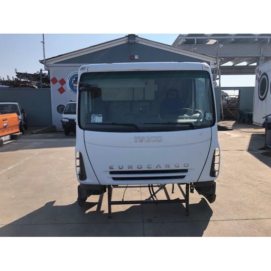 COMPLETE CABIN IVECO EUROCARGO 2005>2008 used