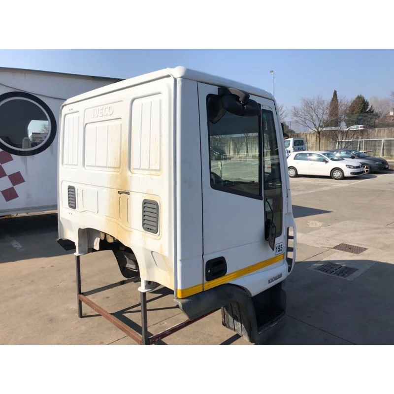 IVECO COMPLETE CABIN IVECO EUROCARGO 2005>2008 used