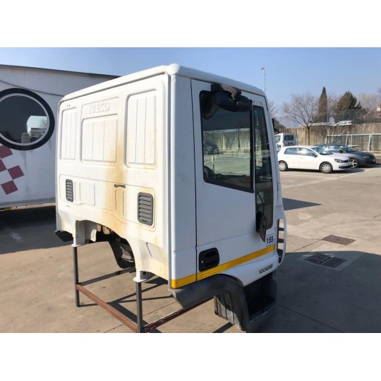 COMPLETE CABIN IVECO EUROCARGO 2005>2008 used