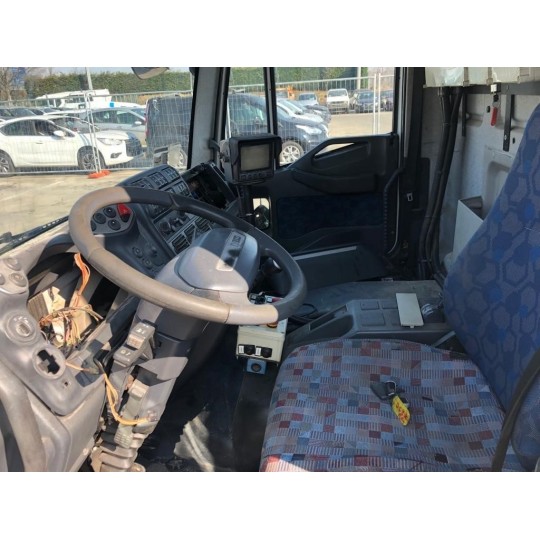 COMPLETE CABIN IVECO EUROCARGO 2005>2008 used