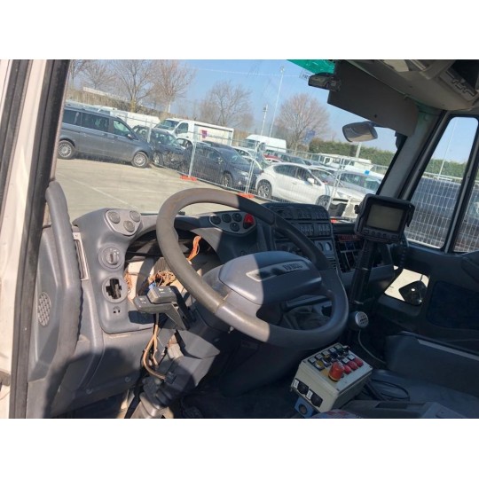 COMPLETE CABIN IVECO EUROCARGO 2005>2008 used