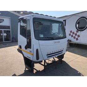 COMPLETE CABIN IVECO...