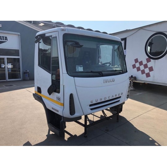 COMPLETE CABIN IVECO EUROCARGO 2005>2008 used