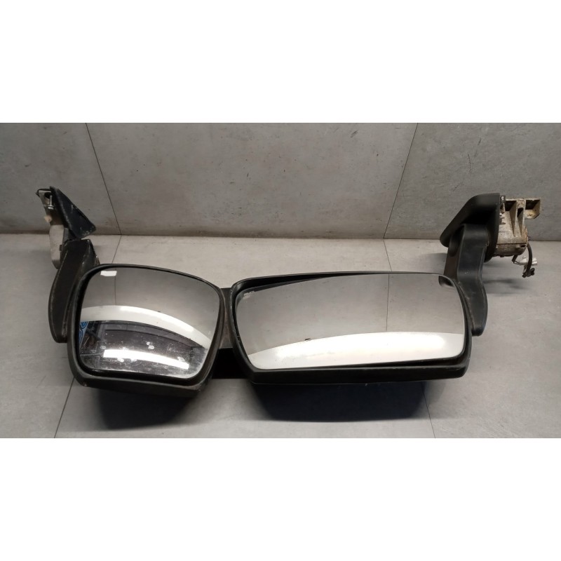 IVECO LEFT ELETRIC REAR-VIEW MIRROR  IVECO EUROCARGO 2005>2008 used