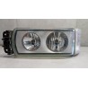IVECO FRONT LEFT FLASHLIGHT  IVECO EUROCARGO 2005>2008 used