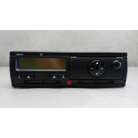 TACHIGRAFO IVECO EUROCARGO...