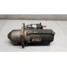 IVECO STARTER MOTOR IVECO EUROCARGO 2005>2008 used