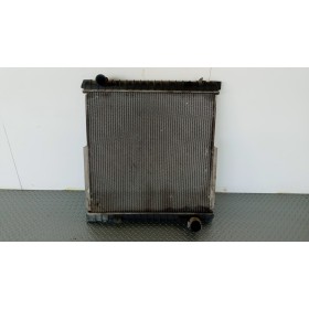 RADIATORE ACQUA IVECO...