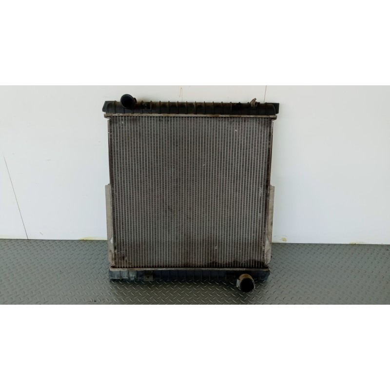 IVECO WATER HEAT RADIATOR  IVECO EUROCARGO 2005>2008 used