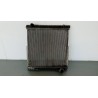WATER HEAT RADIATOR  IVECO EUROCARGO 2005>2008 used
