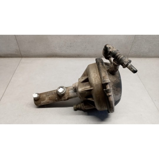 SERVOBRAKE IVECO EUROCARGO 2005>2008 used