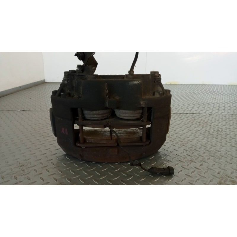 IVECO RIGHT FRONT CALIPER BRAKE  IVECO EUROCARGO 2005>2008 used