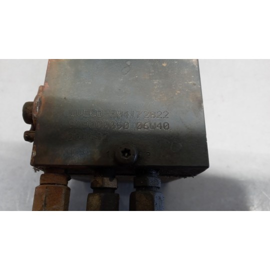 CAB LIFT PUMP  IVECO EUROCARGO 2005>2008 used