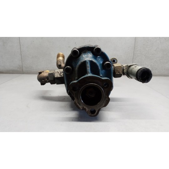 HYDRAULIC PUMP  IVECO EUROCARGO 2005>2008 used