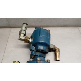 HYDRAULIC PUMP  IVECO...