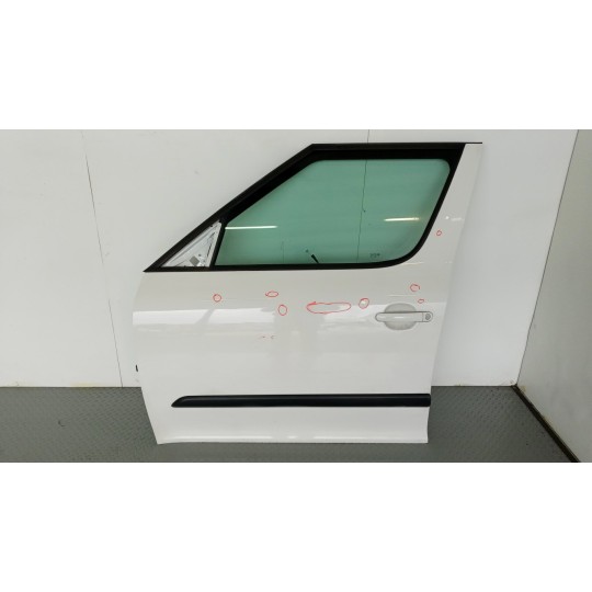PORTA ANTERIORE SINISTRA SKODA Yeti 2009>2012 usato