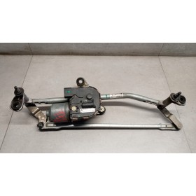 windshield wiper motor...