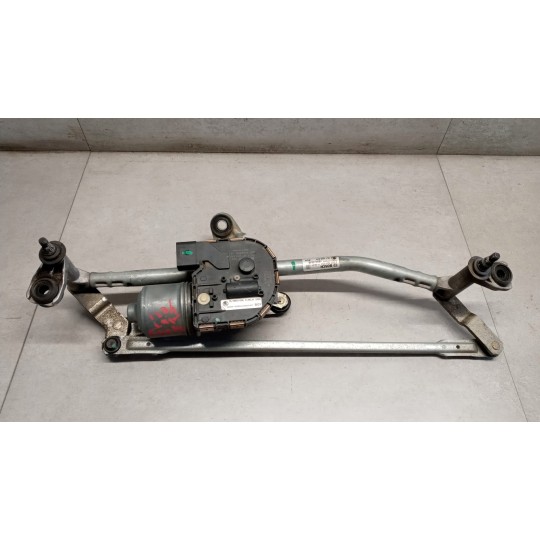 windshield wiper motor SKODA Yeti 2009>2012 used